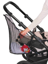 Dooky Stroller Side Net (Mesh Triangle)