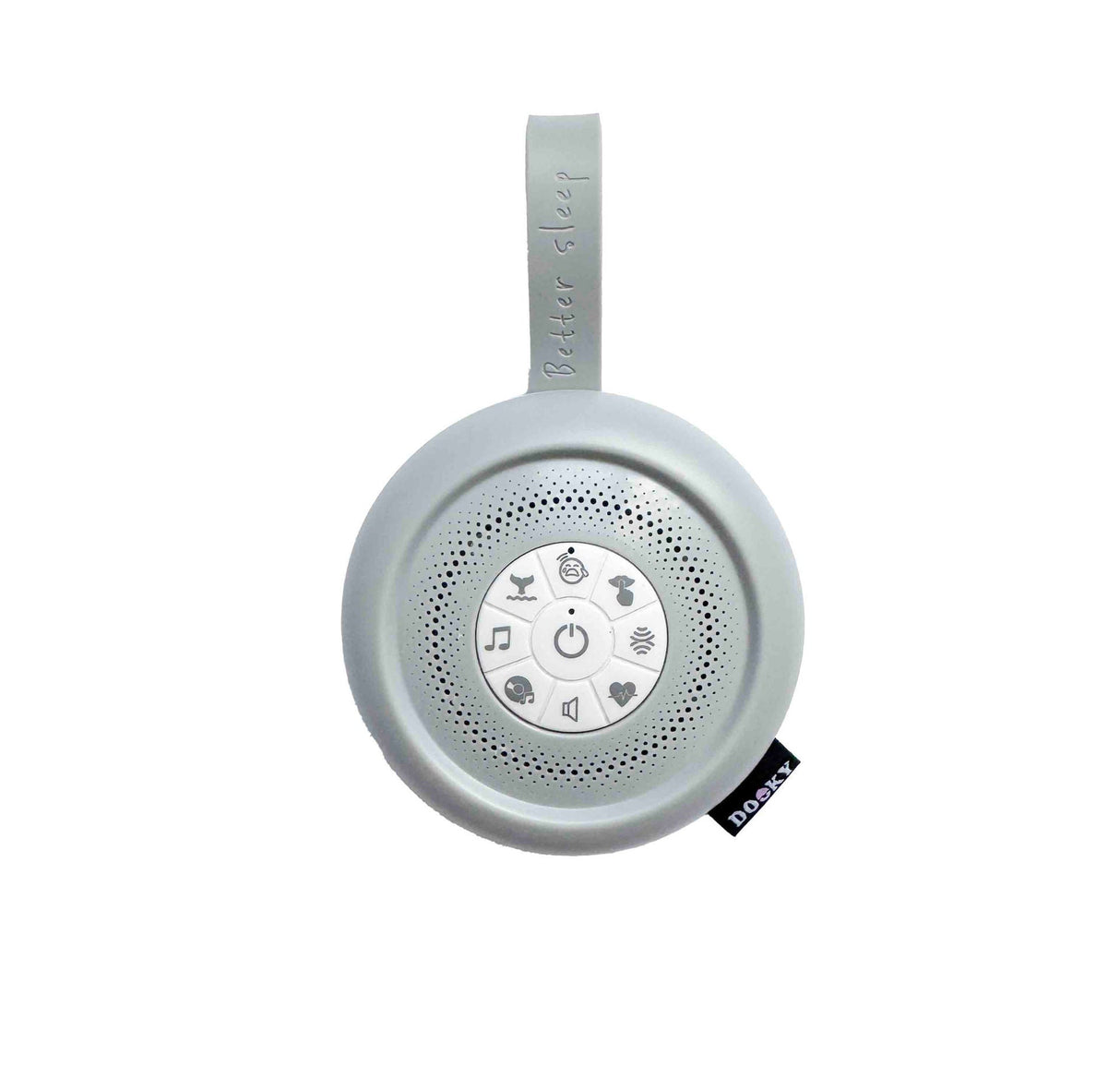 Dooky Rechargable Sound Machine