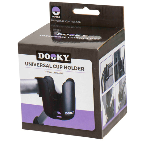 Dooky Universal Cup Holder