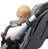 Dooky Universal phone holder Black