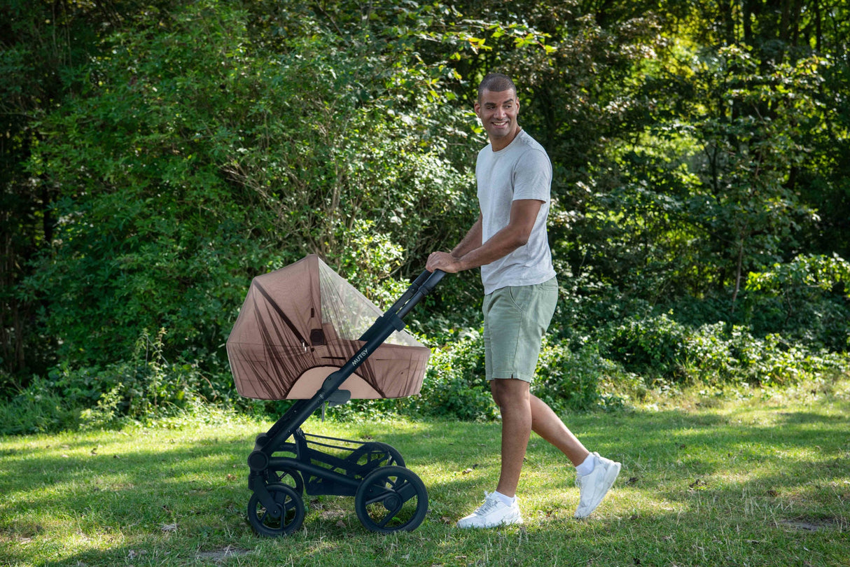 Dooky Insect Net Pram