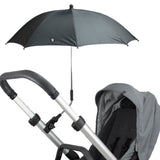 Dooky Stroller parasol/umbrella Black UV50+