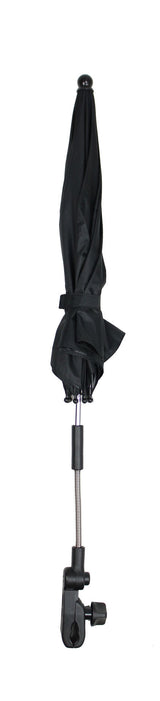 Dooky Stroller parasol/umbrella Black UV50+