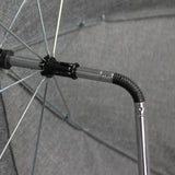 Dooky Stroller parasol/umbrella Black UV50+