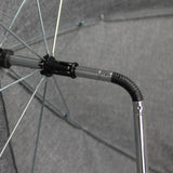Dooky Stroller parasol/umbrella Black UV50+