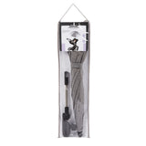 Dooky Stroller parasol/umbrella Grey (UV50+)