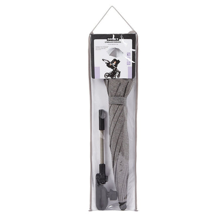 Dooky Stroller parasol/umbrella Grey (UV50+)
