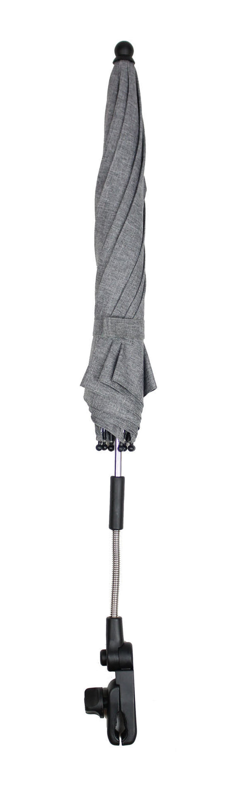 Dooky Stroller parasol/umbrella Grey (UV50+)