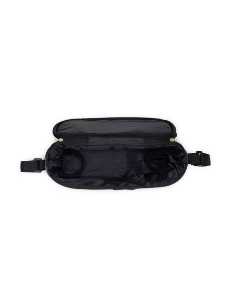 Dooky Buggy Organizer Deluxe Grey Melange