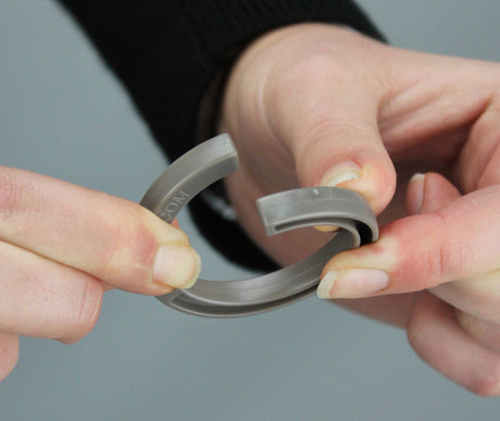 Dooky Connect rings 5 pcs