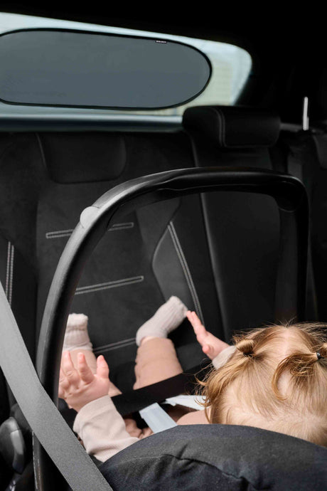 Dooky Rear Window Sunshade