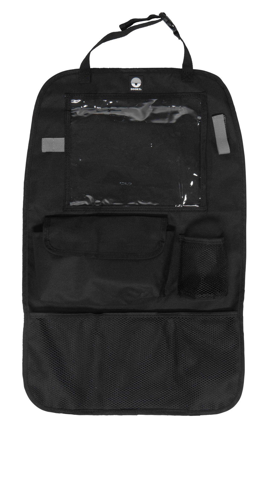 Dooky Back Seat Organizer