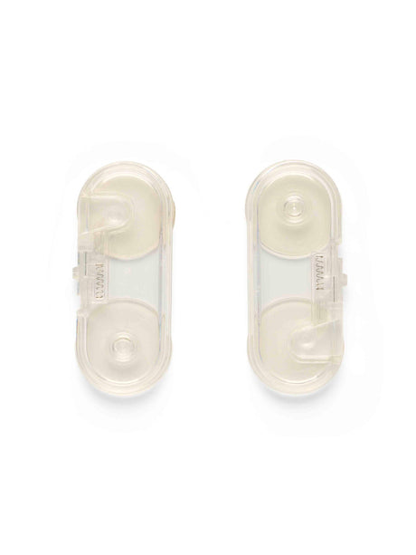 Dooky Furniture & Cabinet Latch 2 pcs