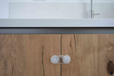 Dooky Furniture & Cabinet Latch 2 pcs