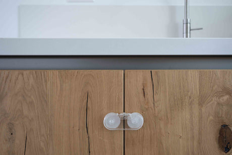Dooky Furniture & Cabinet Latch 2 pcs