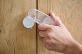 Dooky Furniture & Cabinet Latch 2 pcs