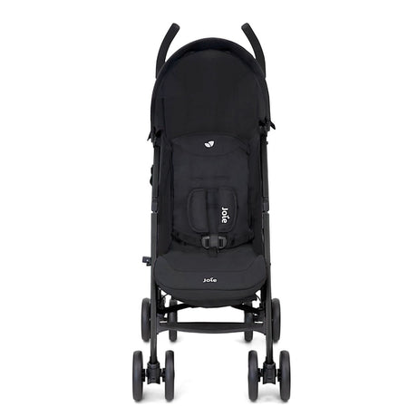 Joie Couri Lightweight Umbrella Stroller, Coal