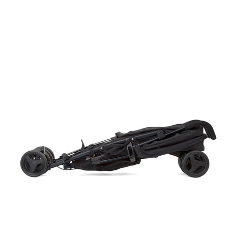 Joie Courti stroller folded