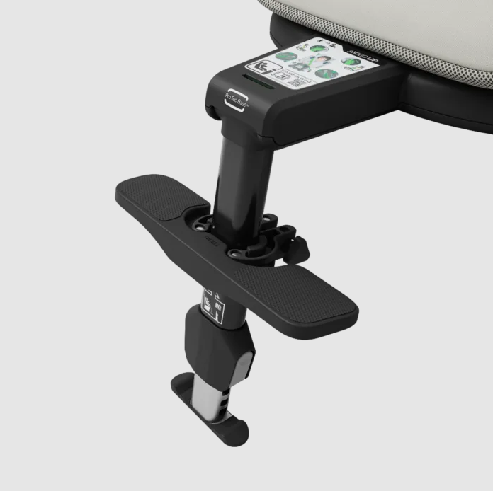 Axkid Up Footrest
