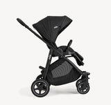 Joie Versatrax Raven