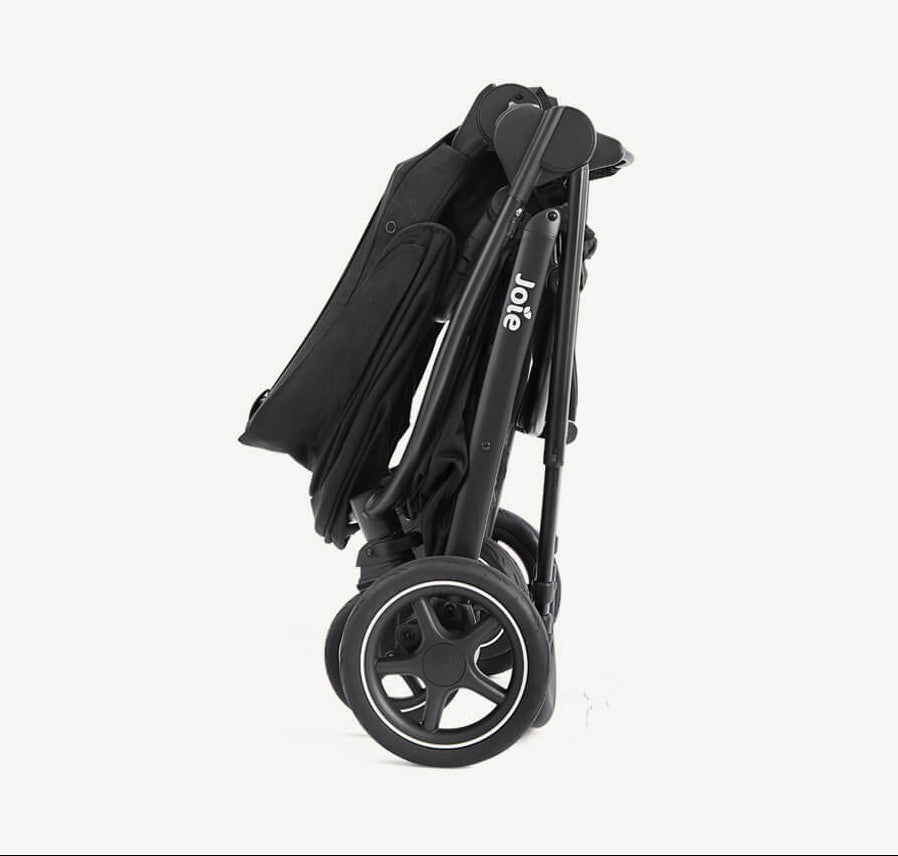 Joie Versatrax Raven
