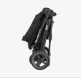 Joie Versatrax Raven