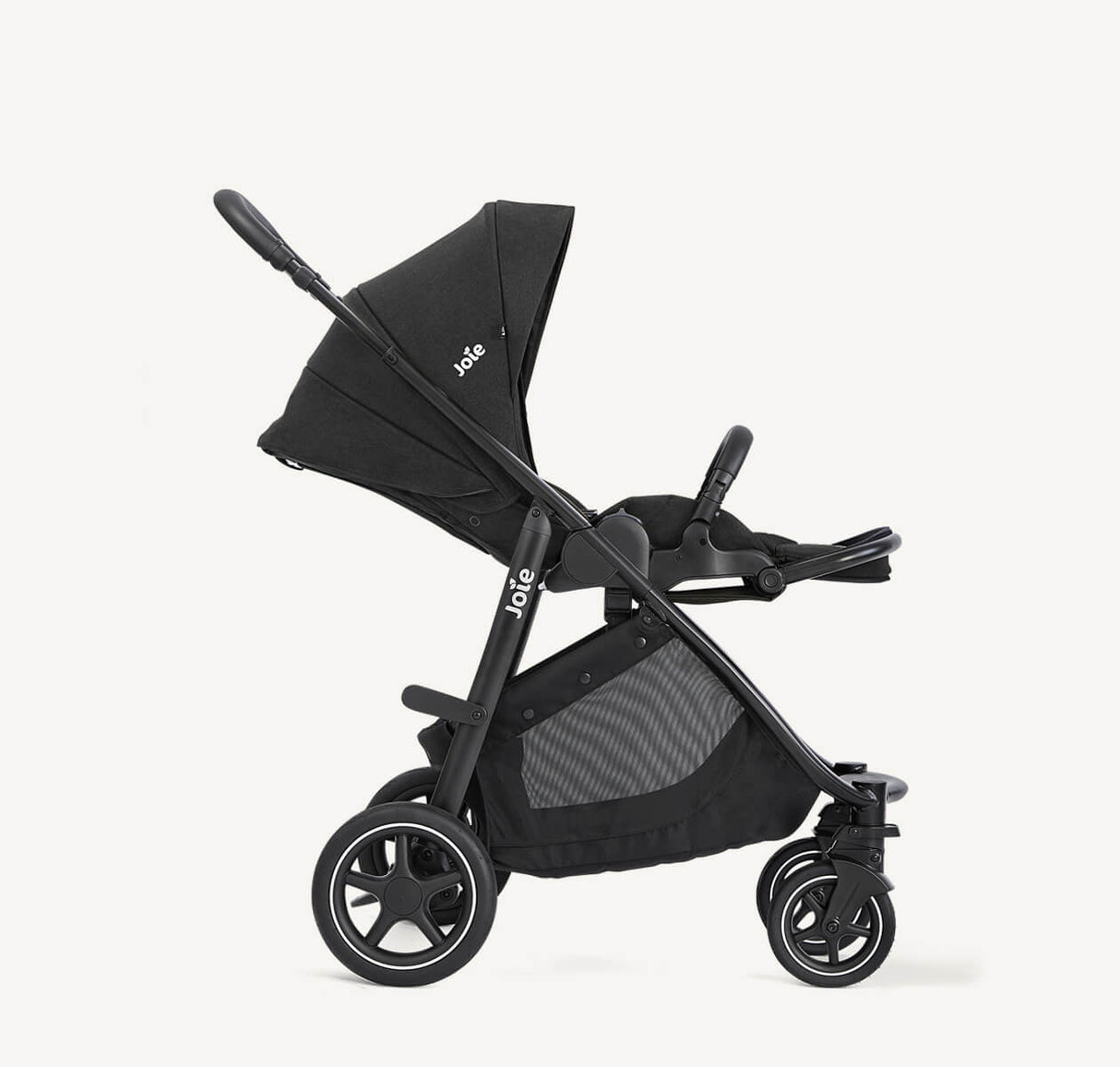 Joie Versatrax Raven