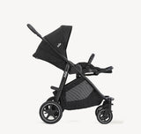 Joie Versatrax Raven
