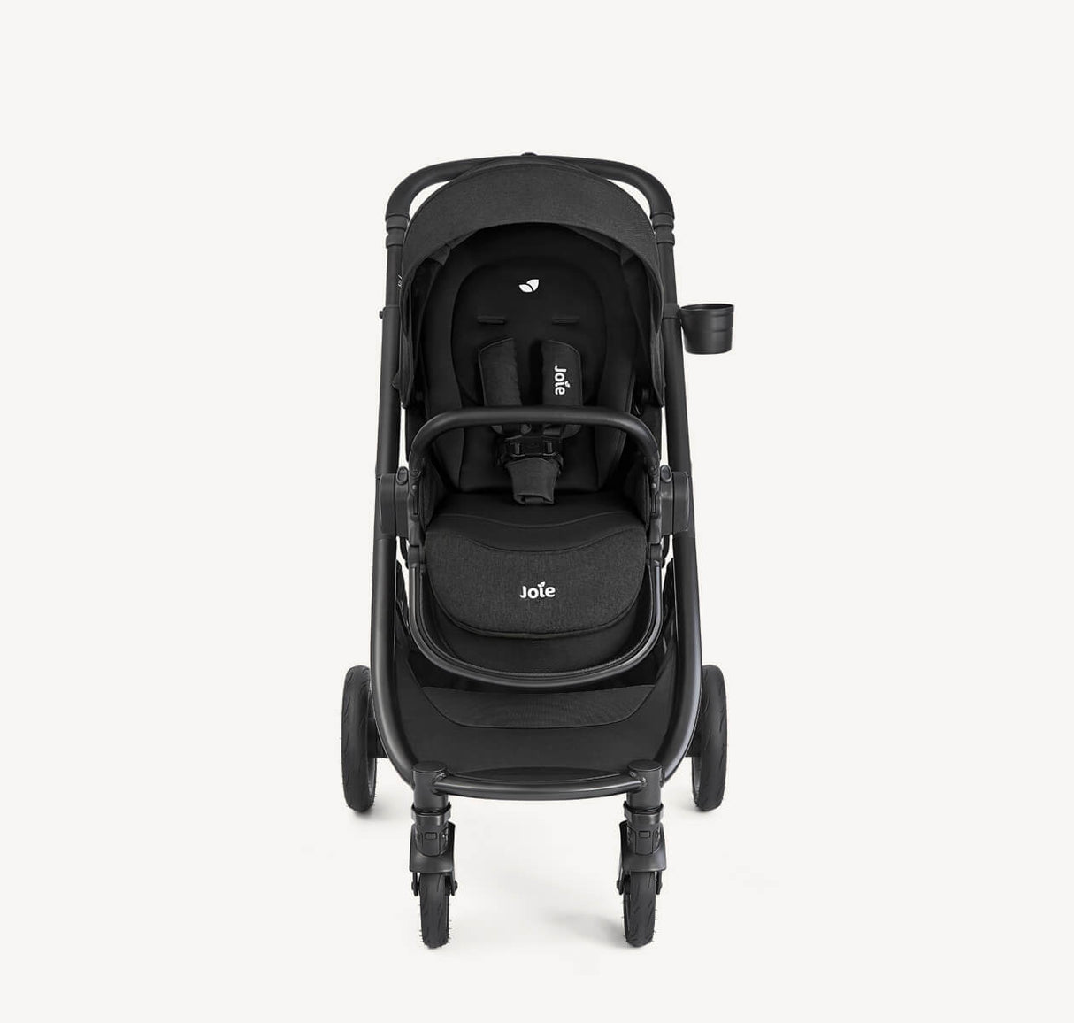 Joie Versatrax Raven