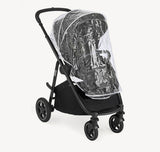 Joie Versatrax Raven
