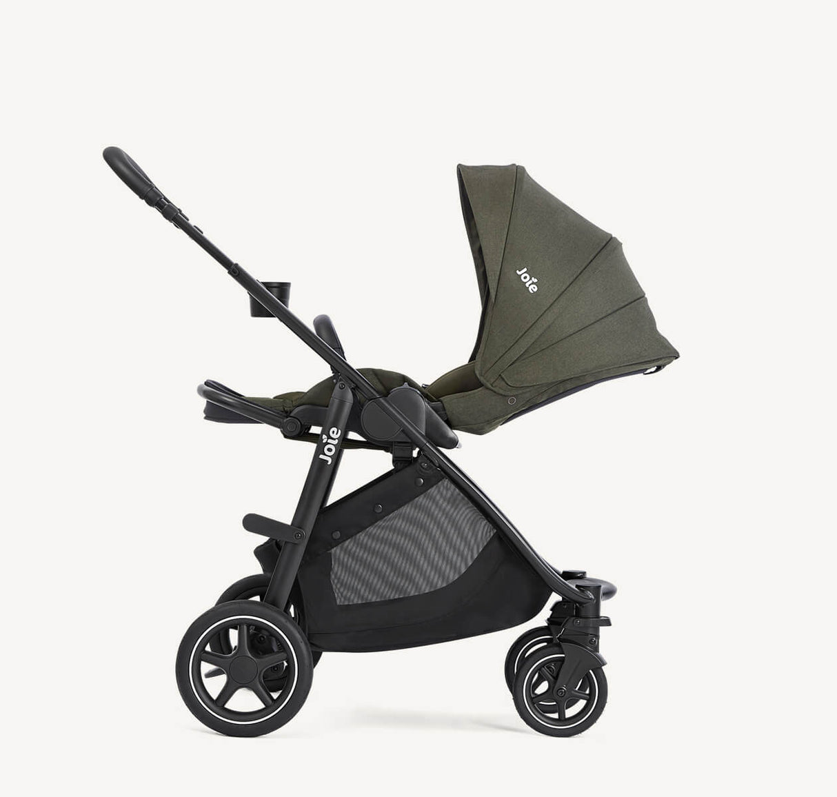 Joie Versatrax Fern