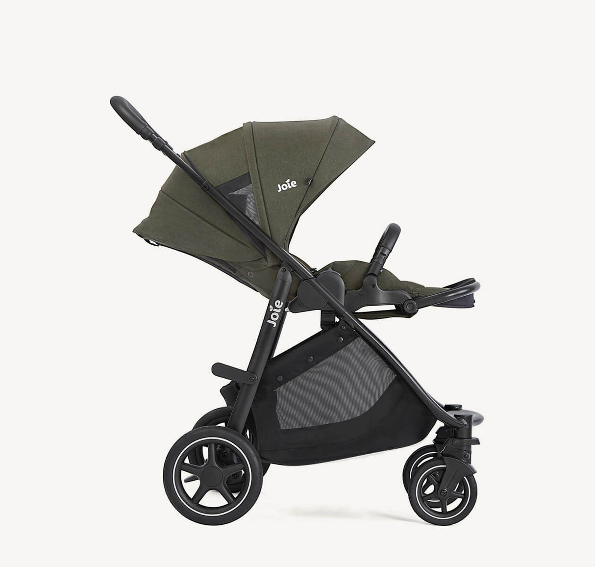 Joie Versatrax Fern