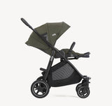 Joie Versatrax Fern