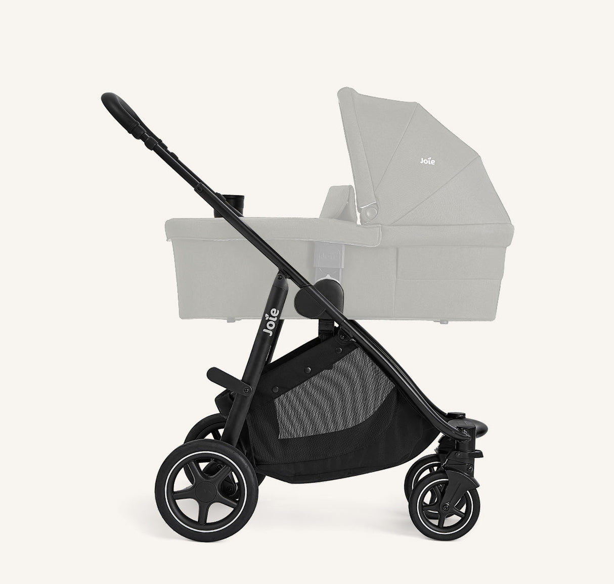 Joie Versatrax Fern