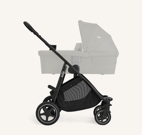 Joie Versatrax Pushchair, Fern