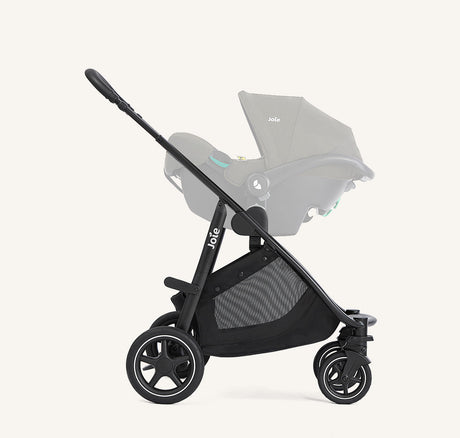 Joie Versatrax Pushchair, Fern