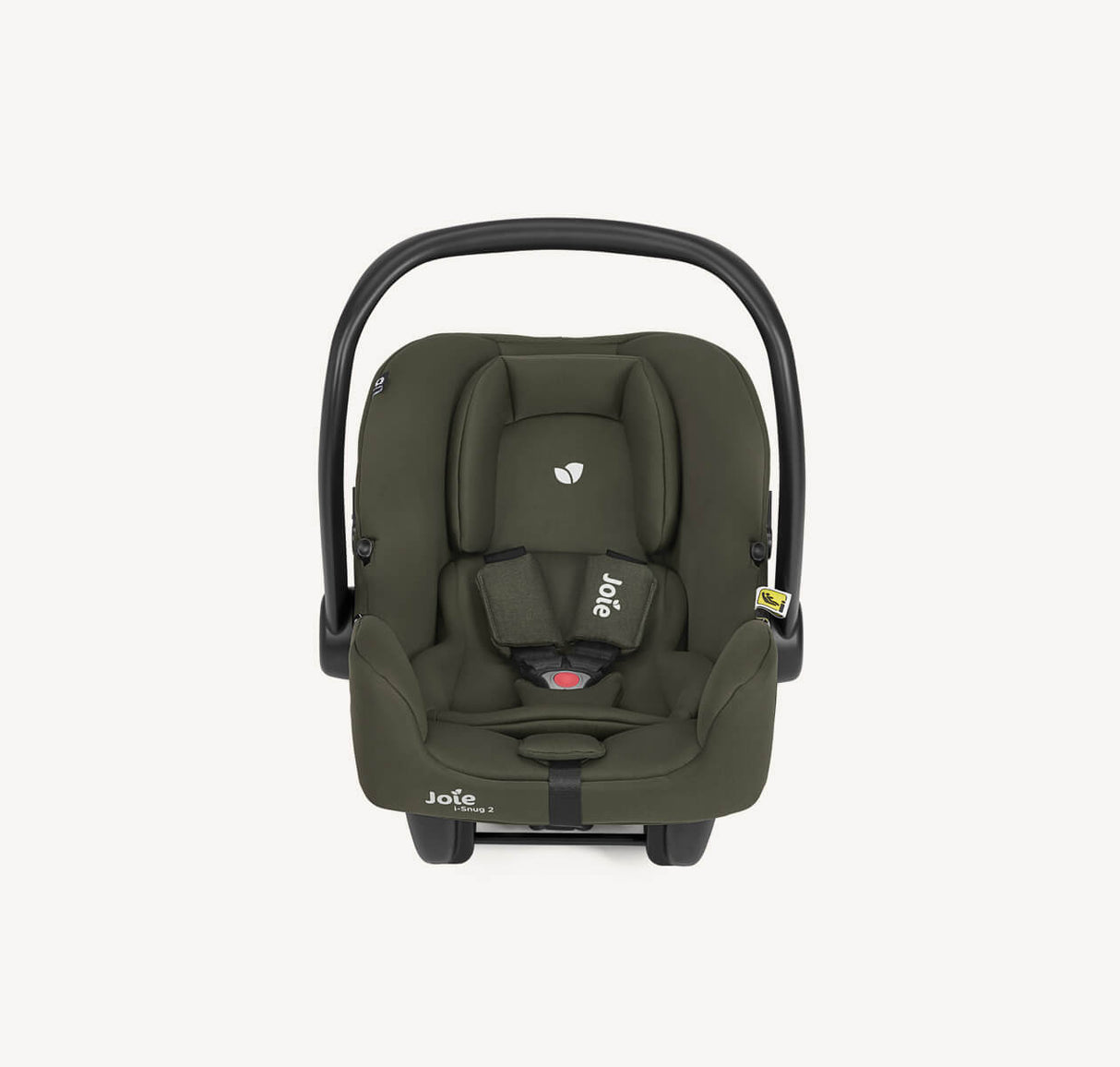 Joie i-Snug 2 i-Size Infant Car Seat 0–12 Months - Fern