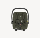 Joie i-Snug 2 i-Size Infant Car Seat 0–12 Months - Fern