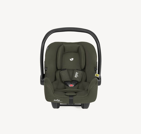 Joie i-Snug 2 i-Size Infant Car Seat 0–12 Months - Fern