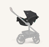 Joie i-Snug 2 i-Size Infant Car Seat 0–12 Months - Fern