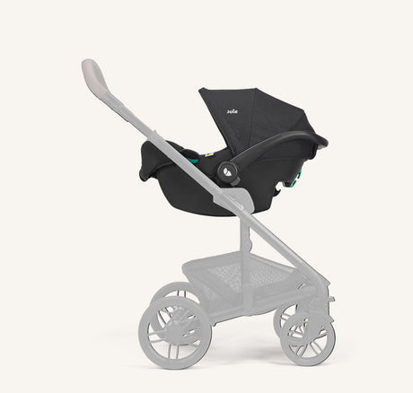 Joie i-Snug 2 i-Size Infant Car Seat 0–12 Months - Fern