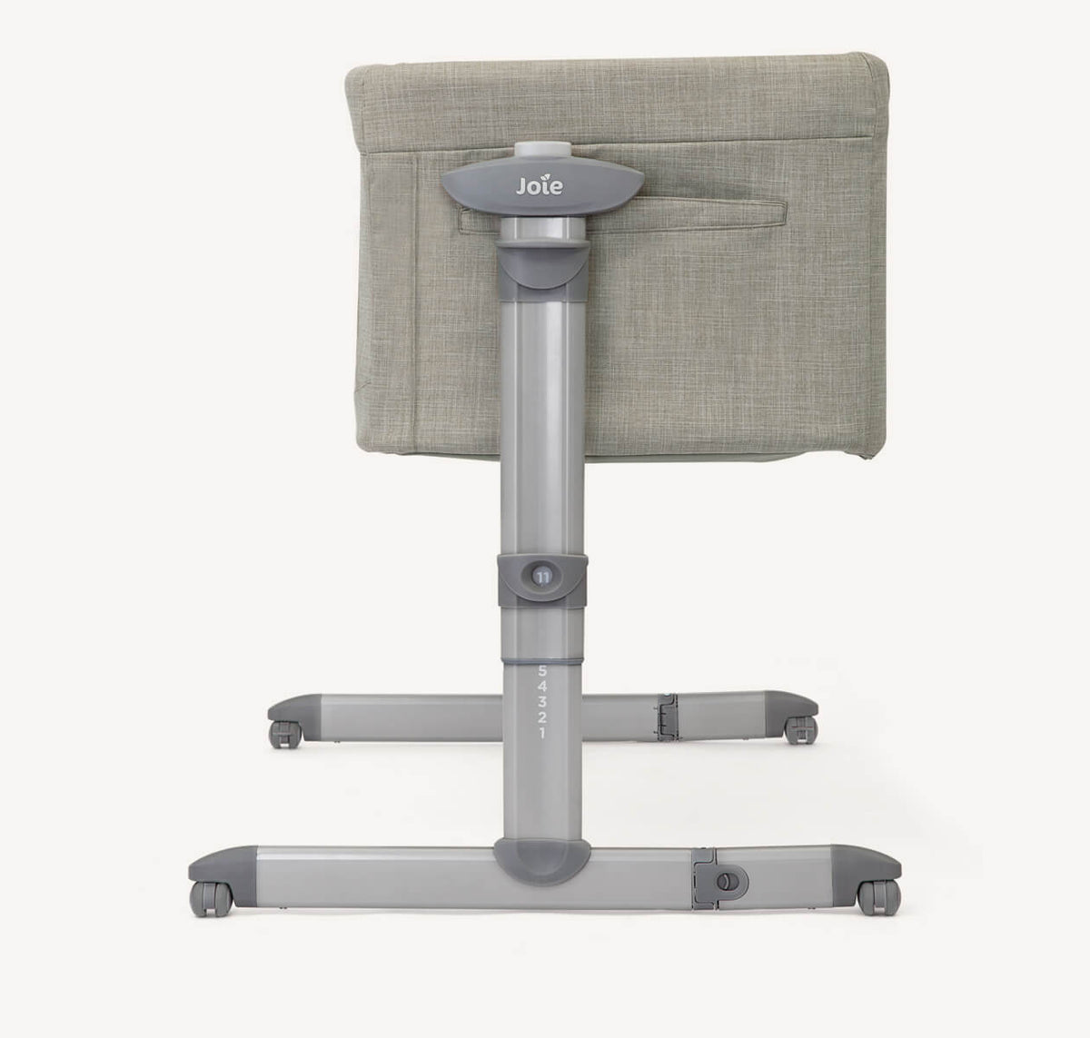 Joie Roomie Glide - Almond