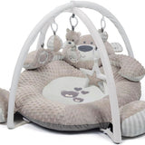 Babyzee Bear Necessities Play Gym (0m+)