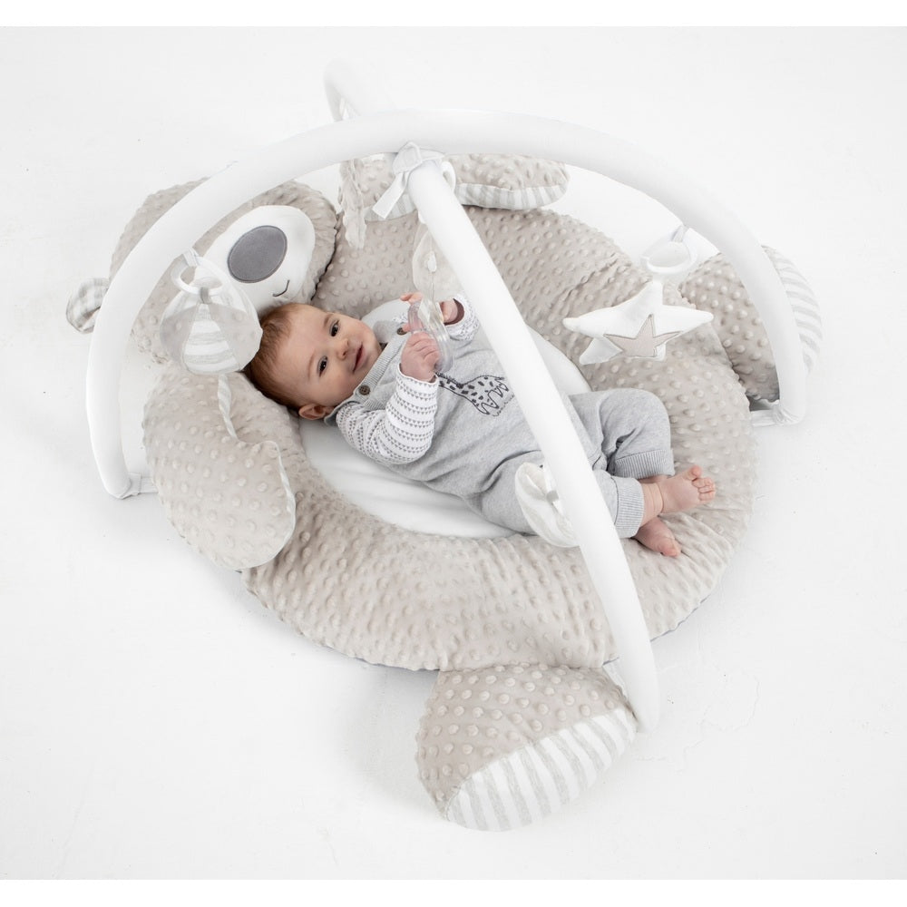 Babyzee Bear Necessities Play Gym (0m+)