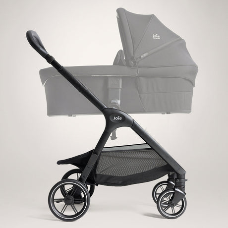 Joie Valora 2n1 SIGNATURE Compact Pram Eclipse