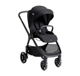 Joie Valora 2n1 SIGNATURE Compact Pram Eclipse