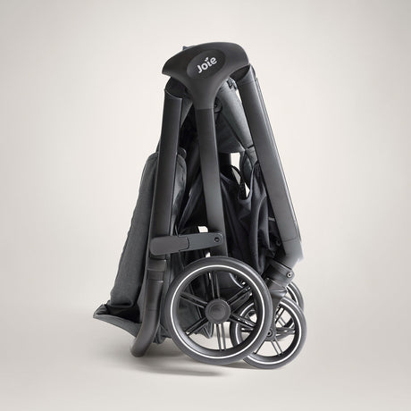 Joie Valora 2n1 SIGNATURE Compact Pram Eclipse