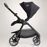 Joie Valora 2n1 SIGNATURE Compact Pram Eclipse