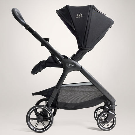 Joie Valora 2n1 SIGNATURE Compact Pram Eclipse