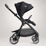 Joie Valora 2n1 SIGNATURE Compact Pram Eclipse